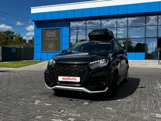 2019 Lada (ВАЗ) XRAY I, чёрный, 530000 рублей, вид 1