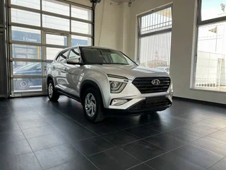 Hyundai Creta II