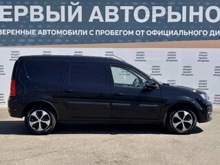2025 Lada (ВАЗ) Largus I Рестайлинг, чёрный, 1275000 рублей, вид 4