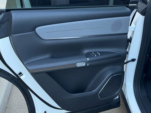 2026 Changan Qiyuan Q07 31.7 kWh, белый, 3625000 рублей - вид 26