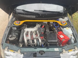 2001 Lada (ВАЗ) 2110, зелёный, 190000 рублей, вид 3