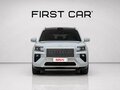 2026 Zeekr 8X 55 kWh, голубой - вид 2