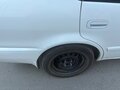 1998 Toyota Corolla VIII (E110) Рестайлинг, белый - вид 7