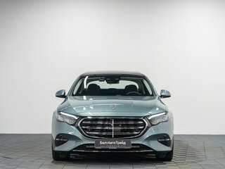 2025 Mercedes-Benz E-Класс 220 d VI (W214, S214), зелёный, 8290000 рублей, вид 4