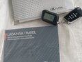 2024 Lada (ВАЗ) Niva Travel I, белый, 1400000 рублей - вид 7