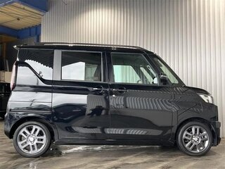 2024 Mitsubishi Delica Mini I, чёрный, 910084 рублей, вид 4