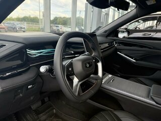 2026 VOLGA C50, чёрный, 2999000 рублей, вид 5