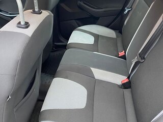 2011 Ford Focus III, серый, 800000 рублей, вид 2