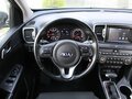 2017 Kia Sportage IV, синий, 1930000 рублей - вид 7