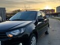 2021 Lada (ВАЗ) Granta I Рестайлинг, чёрный, 655000 рублей