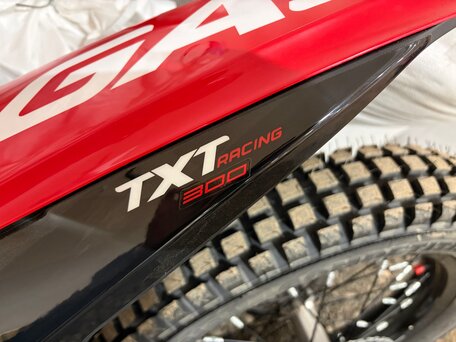 2024 Gas Gas TXT, красный, 650000 рублей, вид 4