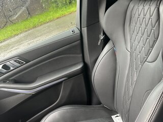 2023 BMW X5 30d IV (G05/G18), серый, 11500000 рублей, вид 2