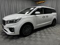 2018 Kia Carnival III, белый - вид 6