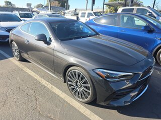 2025 Mercedes-Benz CLE 300, серый, 6750000 рублей, вид 3