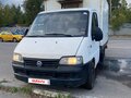 2002 Fiat Professional Ducato, белый, 205502 рублей