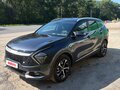 2025 Kia Sportage V, серый, 4150000 рублей