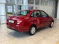 2026 Lada (ВАЗ) Granta I Рестайлинг, пурпурный, 1121000 рублей - вид 4