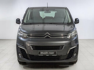 2021 Citroen SpaceTourer M I, серый, 2995000 рублей, вид 2