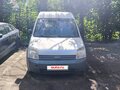 2007 Ford Transit Connect LWB I, серебристый, 890000 рублей - вид 1