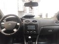 2005 Ford Focus II, серебристый, 220000 рублей - вид 4