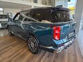 2026 GAC GS8 II, зелёный, 5349000 рублей - вид 6