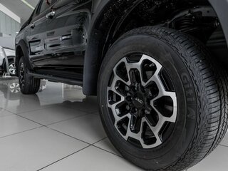 2026 JAC T9, чёрный, 3719000 рублей, вид 2