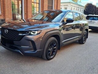 2026 Mazda CX-50, серый, 2850000 рублей, вид 1
