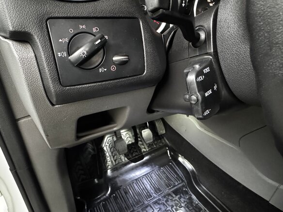 2009 Ford Focus II Рестайлинг, белый, 799000 рублей - вид 22