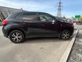 2014 Mitsubishi ASX I Рестайлинг, чёрный, 1199999 рублей - вид 6