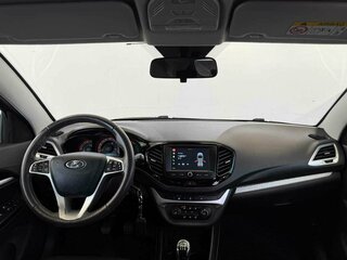 2021 Lada (ВАЗ) Vesta SW Cross I, коричневый, 999000 рублей, вид 5