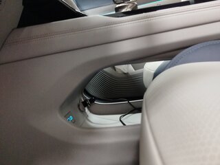 2022 Ford Equator Sport I, синий, 3000000 рублей, вид 2
