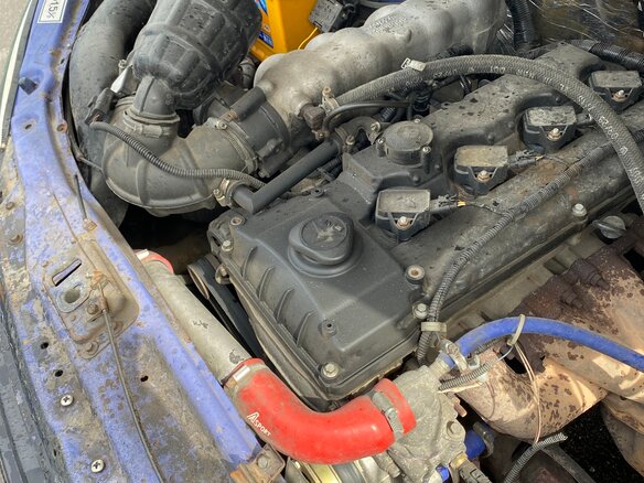 2008 ГАЗ ГАЗель (3302), фиолетовый, 720000 рублей - вид 11
