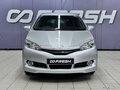 2016 Toyota Wish II Рестайлинг, серый, 1819000 рублей - вид 3