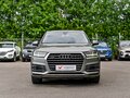 2016 Audi Q7 II (4M), бежевый - вид 2