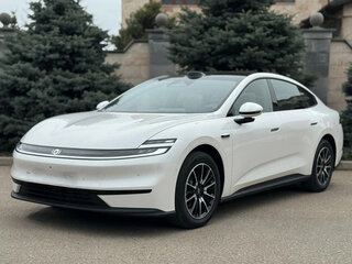 2026 Changan Qiyuan A06 28.39 kWh, белый, 2370000 рублей, вид 1