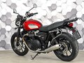 2023 Triumph Speed Twin, красный, 827000 рублей - вид 7