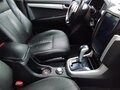 2017 Isuzu D-Max II, чёрный, 2800000 рублей - вид 8