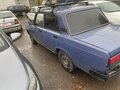 2007 Lada (ВАЗ) 2105 21053-20, синий - вид 2