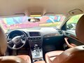 2011 Audi Q5 I (8R), коричневый, 1450000 рублей - вид 5