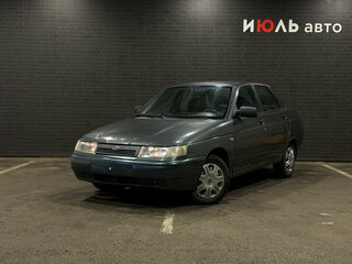 Lada (ВАЗ) 2110 Богдан