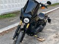 2016 Harley-Davidson Dyna Low Rider, чёрный, 1240000 рублей - вид 7