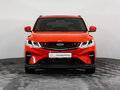 2021 Geely Coolray I, красный, 1625000 рублей - вид 2