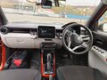 2016 Suzuki Ignis III, оранжевый, 750000 рублей - вид 5