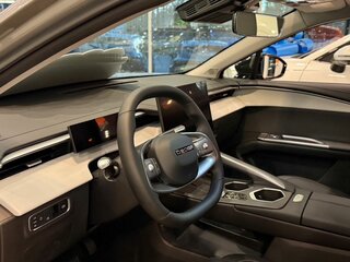 2026 Omoda C5 II, серый, 2779000 рублей, вид 3