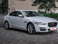 2016 Jaguar XE EcoBoost I, белый, 1800000 рублей - вид 2