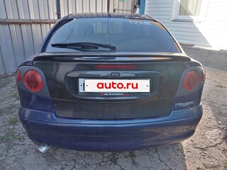 1998 Renault Megane I, синий, 170000 рублей, вид 2