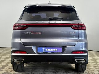 2023 Chery Tiggo 7 Pro Max I, серый, 2050000 рублей, вид 4