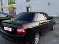 2010 Lada (ВАЗ) Priora I, синий - вид 7
