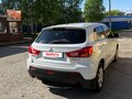 2012 Mitsubishi ASX I, белый, 890000 рублей - вид 4