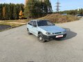2004 Lada (ВАЗ) 2114, серебристый, 90000 рублей - вид 2